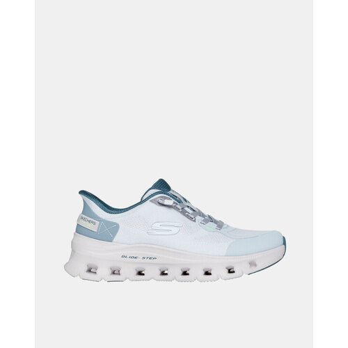 Skechers Modne superge 150428 GLIDE STEP PRO Modra Cene