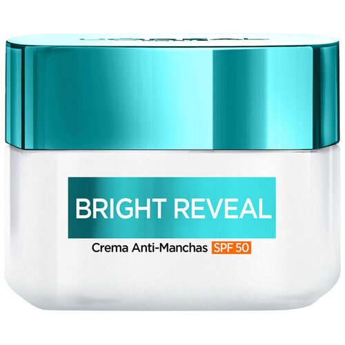 L'oréal Bright Reveal SPF50 Anti-Dark Spot Cream - 50 ml Cijene