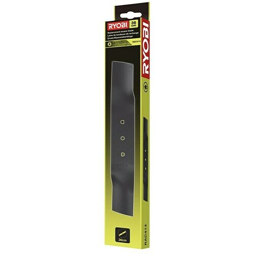 Ryobi Rezervni nož RAC414 (Namijenjeno za: električne kosilice RLM15E36H) Cijene