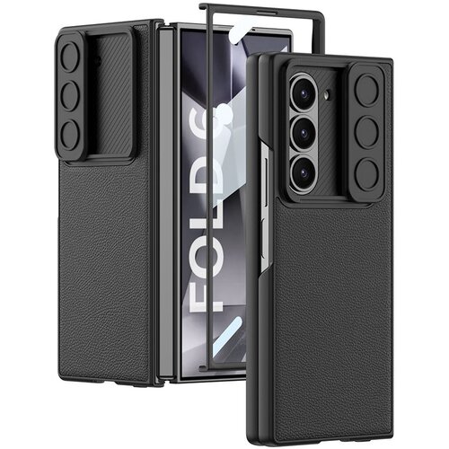  Maska camera swipe za samsung F956B galaxy z fold 6 5G/ crna Cene