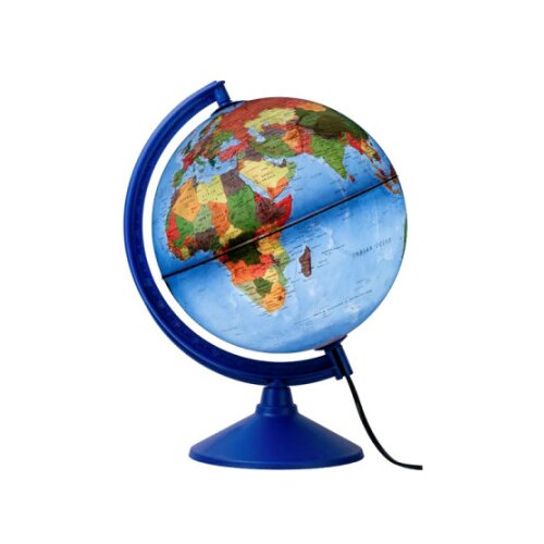 Globus svetleci fi20cm fiz-politicki 47925 ( 77450 ) Cene