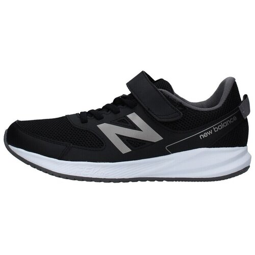 New Balance Nizke superge YT570LB3 Črna Slike