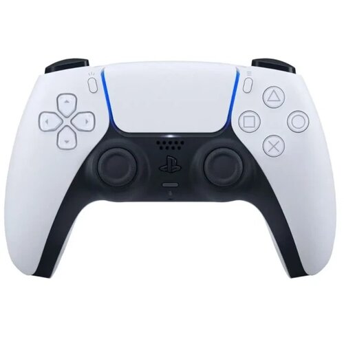 Sony Gamepad Playstation 5 DualSense V2 White Cene