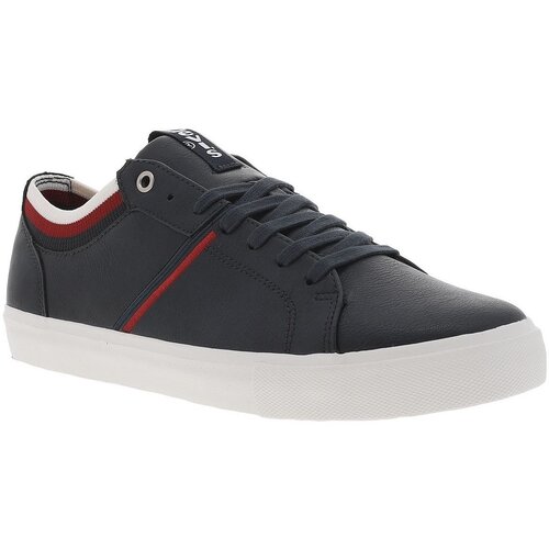 Levi&amp;#039;s Modne superge WOODWARD COLLEGE Modra Slike