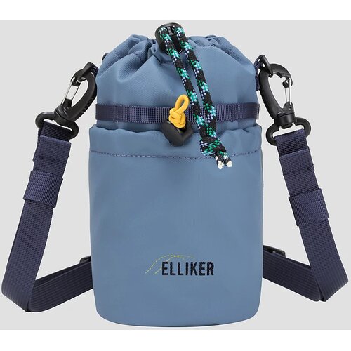 Elliker Keasden Bike 1.8L Bottle Bag steel blue Cijene