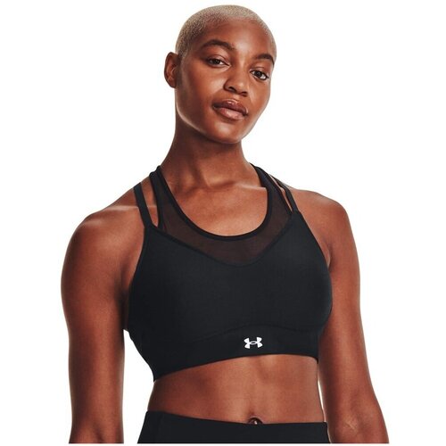 Under Armour UA Infinity Mesh Low Crna Slike