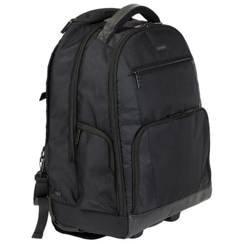 Targus Ranac CityGear 15.6&amp;#039;&amp;#039; TSB700EU Black Slike