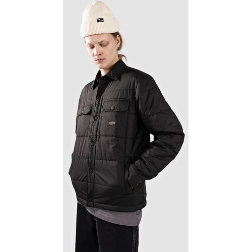 Billabong Montana Jakna black Slike