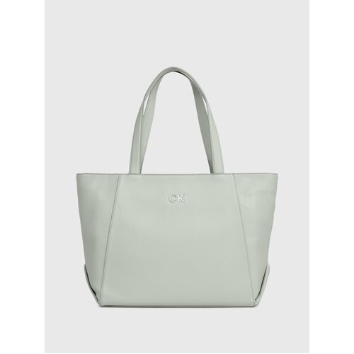 Calvin Klein Grey women's handbag - Women's Cijene