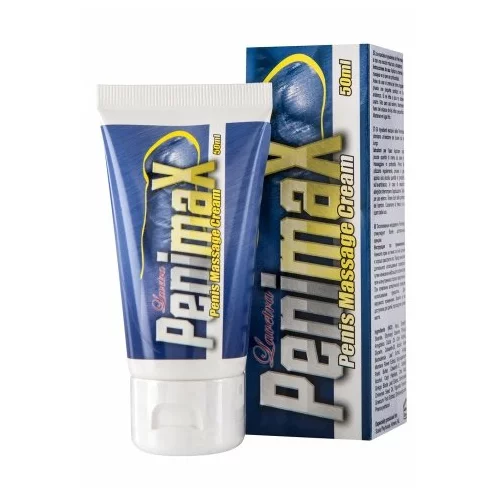 Cobeco Pharma Penimax Penis Massage Cream 50ml