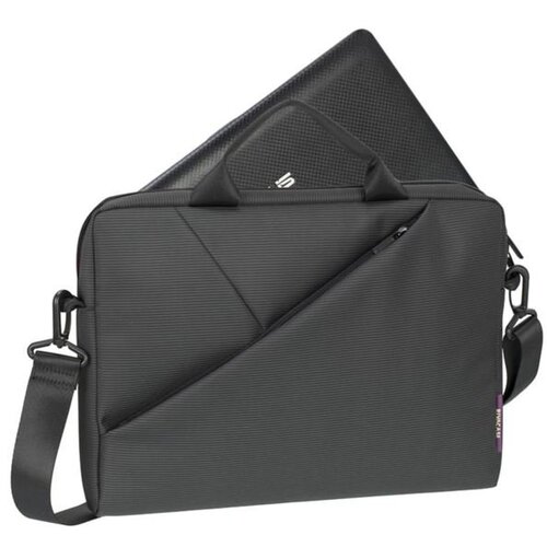 Rivacase Torba 8720, 13,3&quot;, za prenosnik, siva Cene