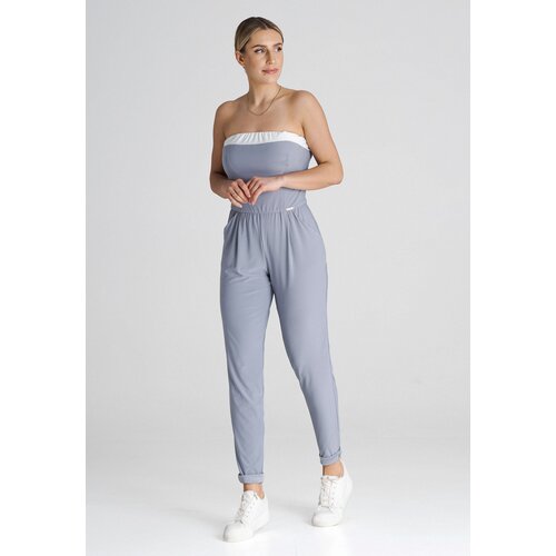 Figl woman's jumpsuit M1025 Slike