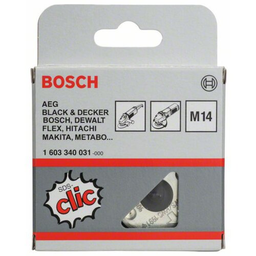 Bosch Brzostežuća navrtka 1603340031 Slike