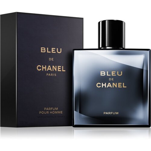 Chanel Bleu de parfem 100 ml za mu&amp;scaron;karce Slike