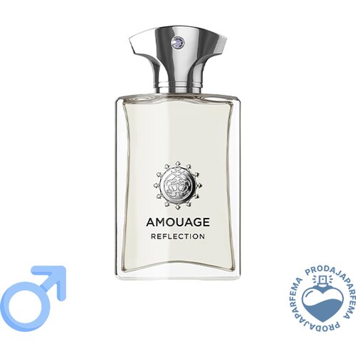 Amouage Reflection - 100ml Cijene