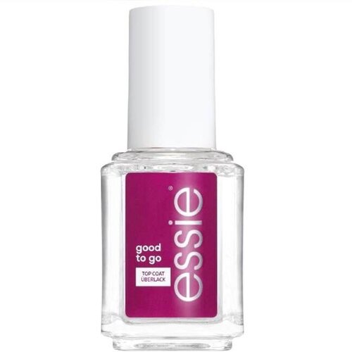 Essie Good to Go -Završni lak za nokte Cene