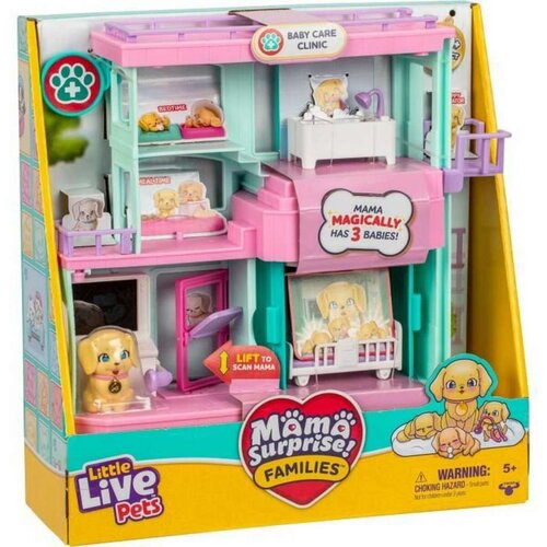  Edukativna Igra Little Live Pets Cijene