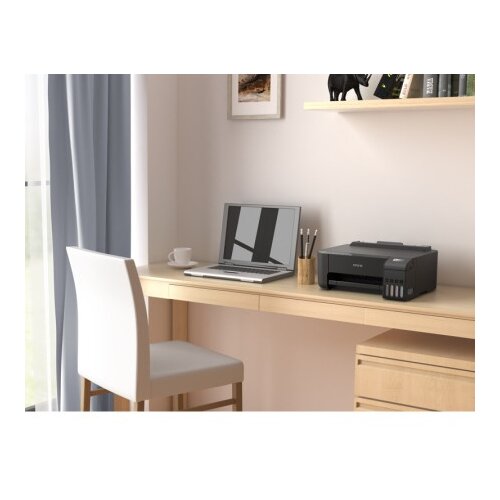 Epson L1270 ecotank inkjet, color, A4, 5760X1440, manual duplex, usb, wifi ( C11CJ71407 ) Slike