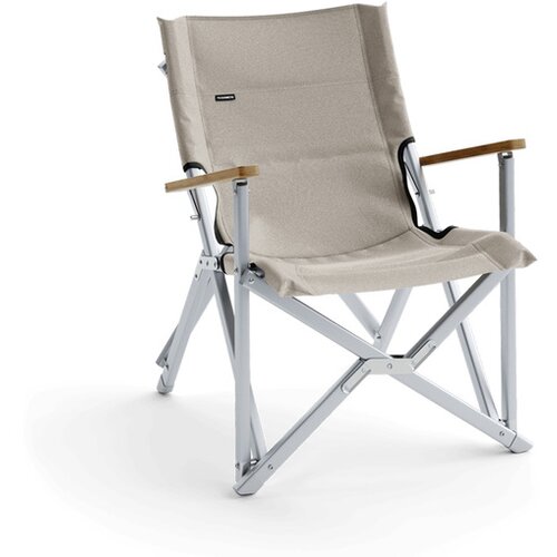 Dometic Kamping stol Compact Ash Cene