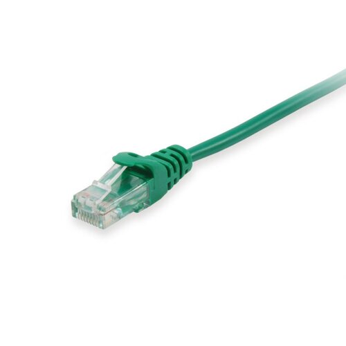 Equip Omrežni kabel Rj45 Cat.6 U/Utp 20M Green, (21407274) Cene