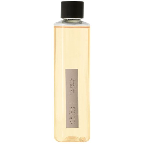 MILLEFIORI DIFUZOR 250 ML POLNILO ELECTED ORANGE TEA Cene