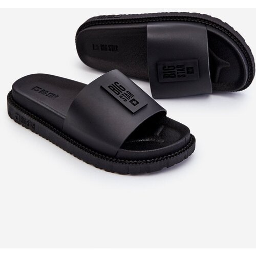 Big Star Women's Slippers Cene