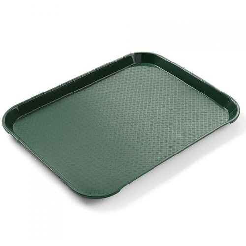 Hendi male tacne za fast food, zelena, 265x345x(H)20mm Cene