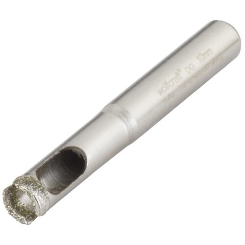 Wolfcraft dijamant burgija 10 mm, 5918000 Slike