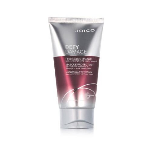 JOICO Defy Demage Protective Masque maska za kosu o&amp;scaron;tećena kosa o&amp;scaron;tećenu kosu 150 ml unisex Slike