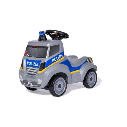Rolly Toys rolly guralica policijski kamion ferbedo ( 171101 ) Slike