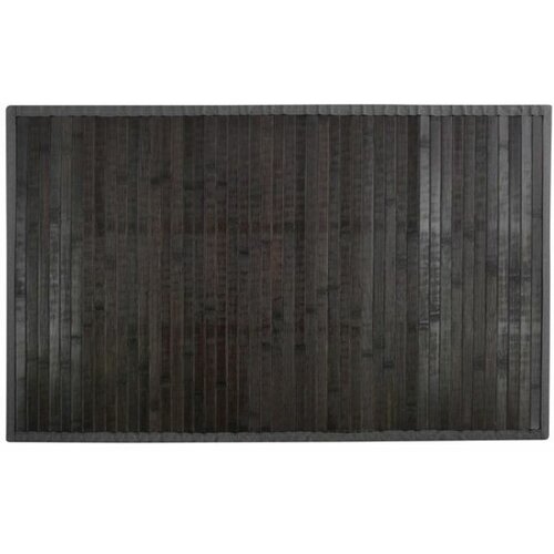 Msv podloga za kupatilo bambus siva 50x80CM Slike