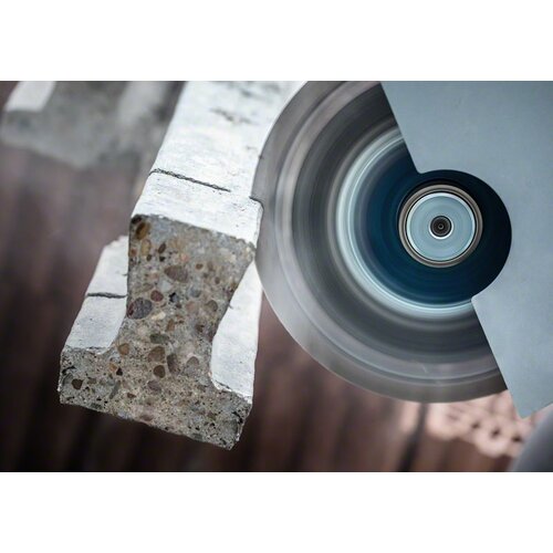 Bosch EXPERT MultiMaterial dijamantska rezna ploča od 180 x 22,23 x 2,4 x 12 mm 2608900662 Slike