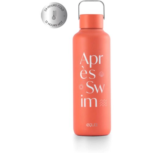 Equa termo boca Timeless Apres swim 600ml Slike