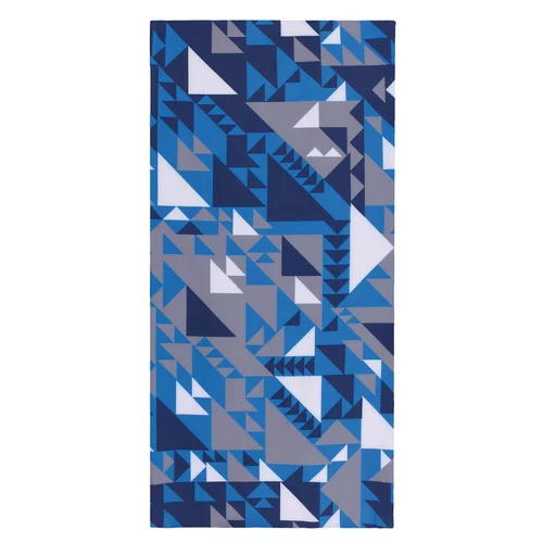 Husky Multifunctional scarf Procool blue triangle