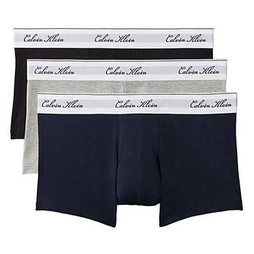 Calvin Klein pamučne mu&amp;scaron;ke bokserice u setu Slike