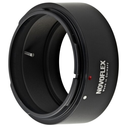 NOVOFLEX Adapter Canon FD Lens to Sony E Mount Camera Cijene