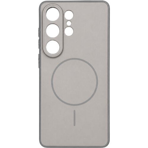 Samsung MagSafe Full maskica S26 Bijela Cene