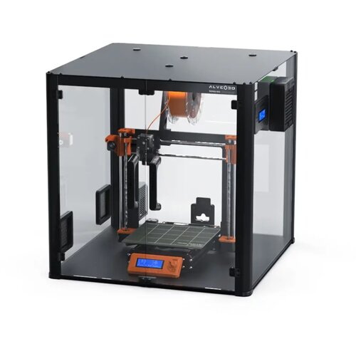 Alveo3D PrinterCase - Series 600 Cijene