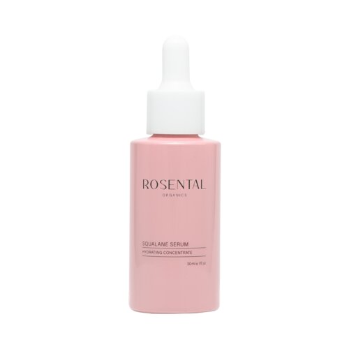 Rosental Organics Squalane Serum Slike
