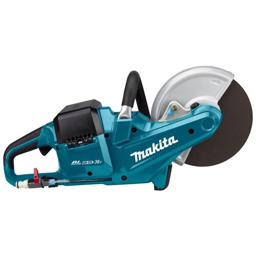 Makita DCE090ZX1 akumulatorski rezač Slike