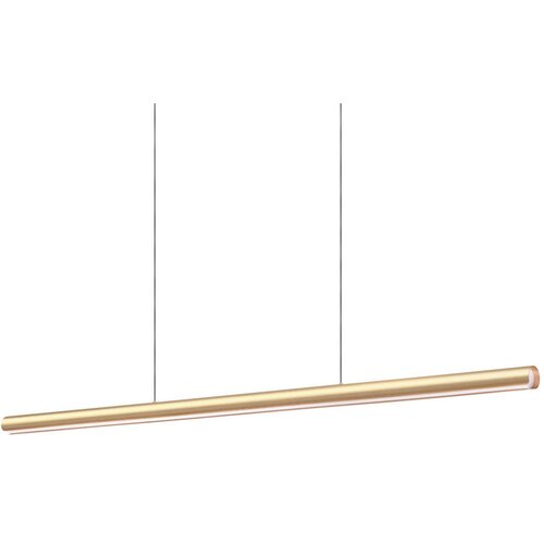 Ideal Lux VISEČA LED-SVETILKA 35 W 3000 K 220-240 V Slike