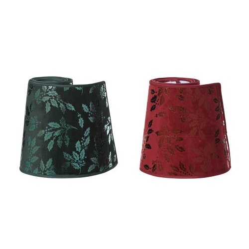  Novogodišnja dekoracija - tree ring pes 60cm 615658 - kmg ( 044520 ) Cene