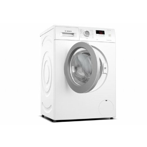 Bosch mašina za pranje veša WAJ24063BY Slike