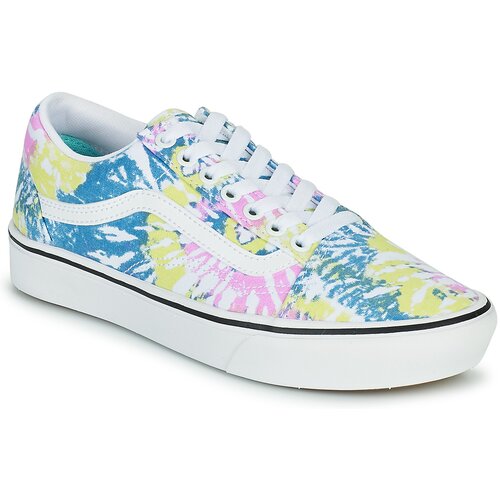 Vans Nizke superge COMFYCUSH OLD SKOOL Večbarvna Cene