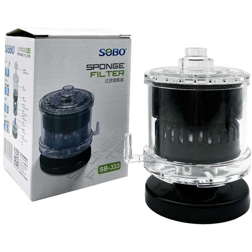 Sobo sunđer filter sb Cene