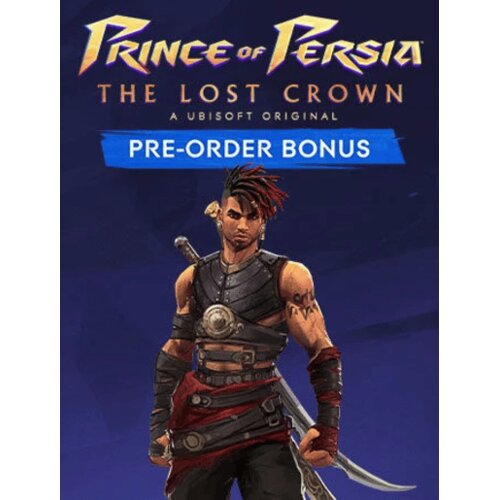  prince of persia the lost crown pre-order bonus (dlc) (PS4/PS5) psn key europe Cene