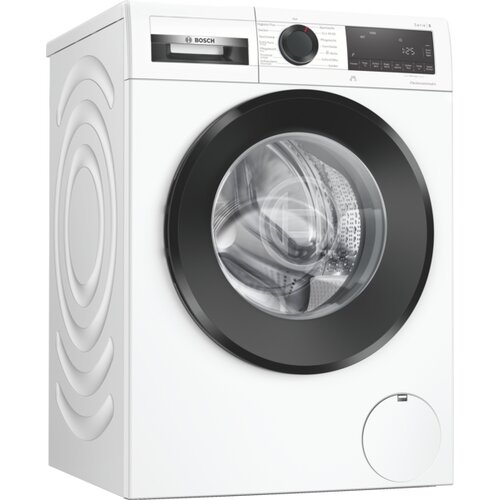 Bosch perilica rublja WGG244010, (4242005293537) Slike