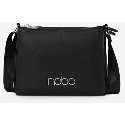Kesi Classic Handbag NOBO Black Slike