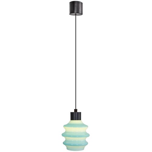 Opviq 2830-1A-05 - Blue Blue Chandelier Cene