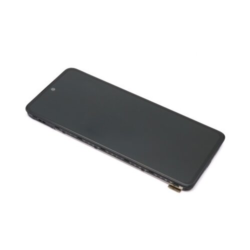  Lcd za xiaomi redmi note 14 4g + touch screen + frame black oled ( LCD10237 ) Cene